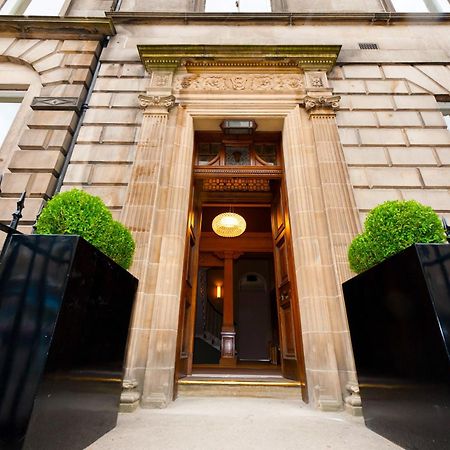 The Place Hotel Edinburgh Exteriér fotografie